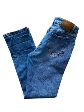 Tecovas Stovepipe Jeans Women’s Size 29